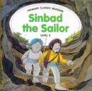Image for Primary Classic Readers - Sinbad the Sailor