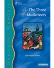 Image for Bestseller Readers 4: The Three Musketeers with Audio CD