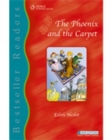 Image for Bestseller Readers 3: The Phoenix and the Carpet with Audio CD