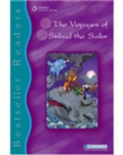 Image for Bestseller Readers 3: The Voyages of Sinbad the Sailor with Audio CD