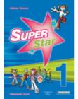 Image for Super Star 1 : Student&#39;s Book