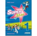 Image for Super Star 1 Audio CDs