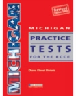 Image for Michigan Practice Tests for the ECCE