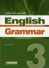 Image for Learn and practise English grammar3: Pre-intermediate : Student&#39;s Book