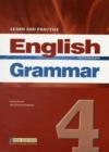 Image for Learn and Practise English Grammar 4