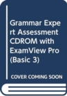 Image for GRAMMAR EXPERT BASIC/1/2/3-EXAMVIEW