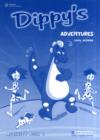 Image for Dippy&#39;s Adventures Primary 1 Activity Book