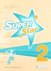 Image for Super Star 2 Workbook