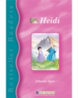 Image for Heidi : Best Seller Readers