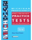 Image for Michigan Proficiency Preliminary Practice Tests