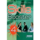 Image for Skills Booster 4: Audio CD