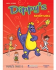 Image for Dippy&#39;s Adventures Primary 2