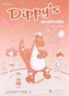 Image for Dippy&#39;s Adventures Primary 2 Activity Book