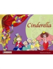 Image for Theatrical Readers 3: Cinderella with Audio CD