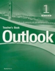 Image for Outlook 1 - Teacher Book - CEF A1
