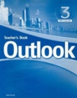 Image for Outlook 3: Teacher&#39;s Book