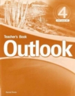 Image for Outlook 4: Teacher&#39;s Book