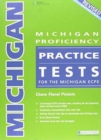 Image for Michigan Proficiency Practice Tests for the Michigan ECPE Revised Edition 2009 Teacher&#39;s Book