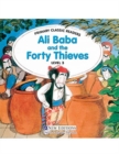 Image for Primary Classic Readers 3: Ali Baba and the Forty Thieves with CD