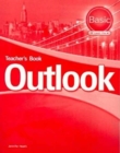 Image for Outlook Basic: Teacher&#39;s Book