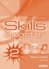 Image for Skills Booster 2: Teacher&#39;s Book