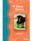 Image for Bestseller Readers 2: Black Beauty with Audio CD