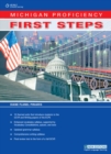 Image for Michigan Proficiency First Steps