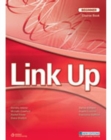 Image for Link Up Beginner with Audio CD