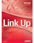 Image for Link Up Beginner: Test Book