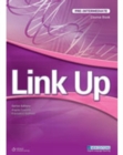 Image for Link Up Pre-intermediate with Audio CD