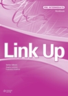 Image for Link Up Pre-Intermediate: Workbook