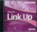 Image for Link Up Pre-Intermediate: Class Audio CDs