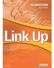 Image for Link Up Upper Intermediate with Audio CD