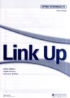 Image for Link Up Upper Intermediate: Test Book
