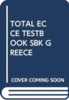 Image for TOTAL ECCE TESTBOOK SBK GREECE