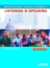 Image for Michigan Proficiency Listening and Speaking: Teacher&#39;s Book