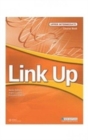 Image for LINK UP UP INT TEST BOOK KEY
