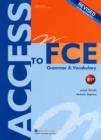 Image for Access To FCE (Revised 2008) Student&#39;s Book
