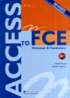 Image for Access to FCE Teachers Book