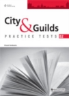 Image for City and Guilds