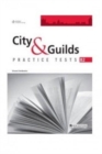 Image for City &amp; Guilds Practice Tests: Teacher&#39;s Book