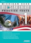 Image for Michigan ECCE All Star Extra Practice Test 1