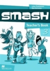 Image for Smash 3 Teachers Book International
