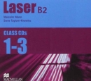 Image for Laser B2 FCE Class International CDx3