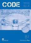 Image for Code Blue Workbook plus MPO  &amp; CD