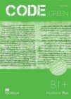 Image for Code Green Workbook plus MPO &amp; CD Pack