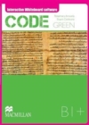 Image for Code Green CD Rom International