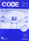 Image for Code Blue Workbook &amp; CD Pack