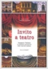 Image for Invito a teatro : Libro