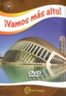 Image for Vamos! : DVD for Vamos mas alto!